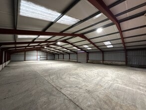 Maesbury Road Industrial Estate, Oswestry for lease Interior Photo- Image 2 of 3
