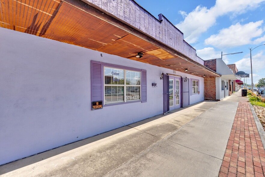 333 Sullivan St, Kingsport, TN for sale - Building Photo - Image 3 of 23