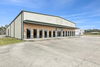 Plus de détails pour 7920 Eastex Fwy, Beaumont, TX - Flex à vendre