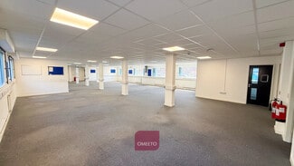 More details for 44 Anglesey Rd, Branston - Office for Lease
