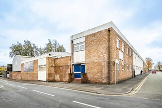 More details for Central Street Investment portfolio – Industrial for Sale, St Helens