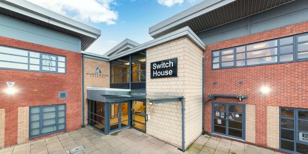 Dunnings Bridge Rd, Bootle for lease - Building Photo - Image 1 of 19