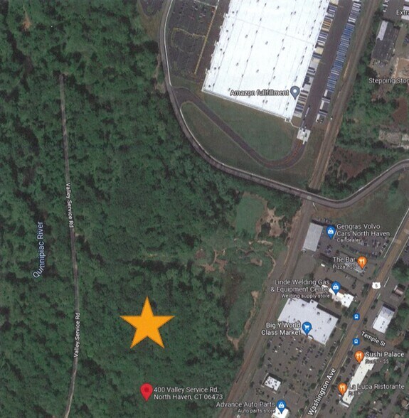 400 Valley Service Rd, North Haven, CT for lease - Building Photo - Image 2 of 4