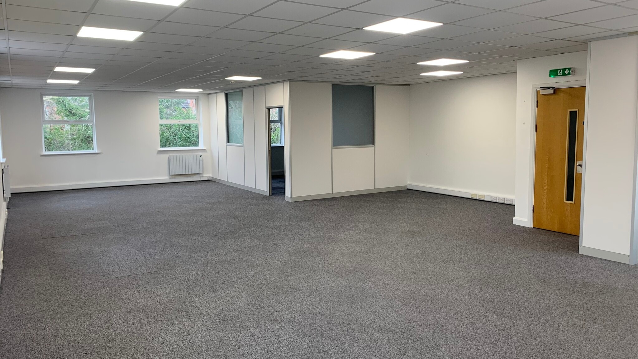 Timothys Bridge Rd, Stratford Upon Avon for sale Building Photo- Image 1 of 1