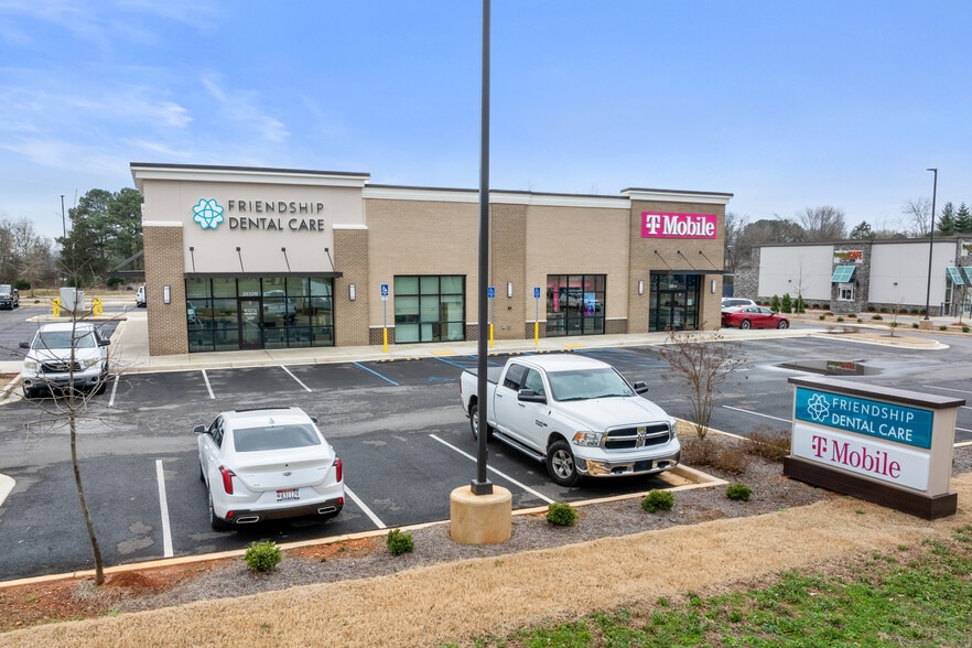 2032 Winchester Rd NE, Huntsville, AL for sale - Building Photo - Image 3 of 5