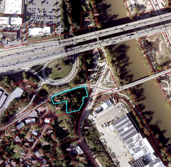 More details for 100 Craven St, Asheville, NC - Land for Sale