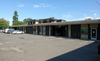 Plus de détails pour 750 Mendocino Ave, Santa Rosa, CA - Bureau à louer