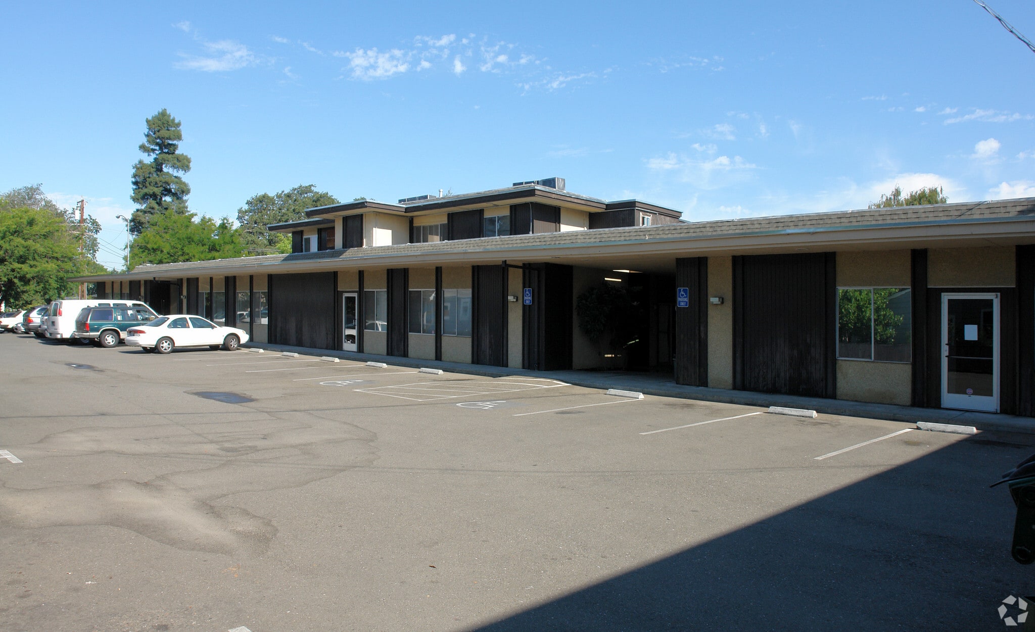 750 Mendocino Ave, Santa Rosa, CA for lease Primary Photo- Image 1 of 2