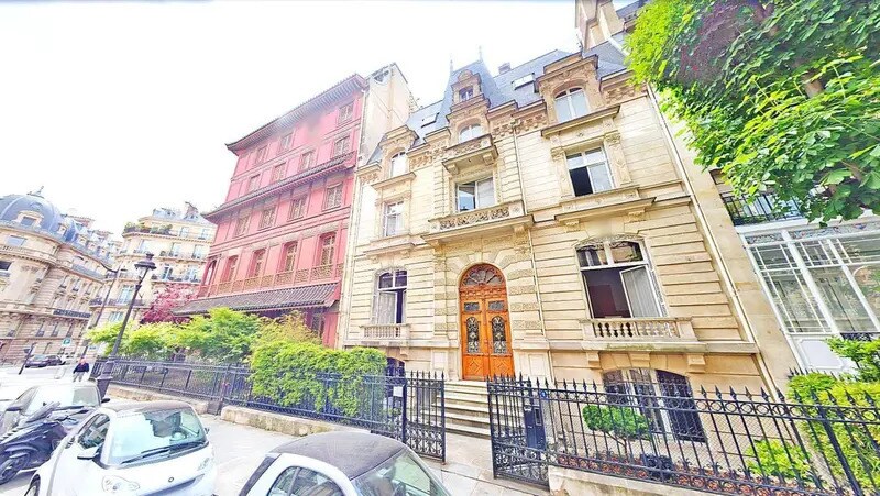 Bureau dans Paris à vendre - Photo du bâtiment - Image 2 de 17