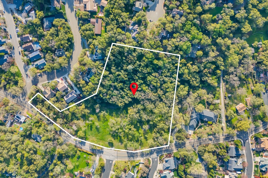 0 Dairy Rd, Auburn, CA for sale - Building Photo - Image 2 of 10