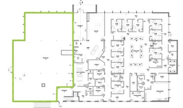 1025 W Rudisill Blvd, Fort Wayne, IN for lease Building Photo- Image 1 of 1