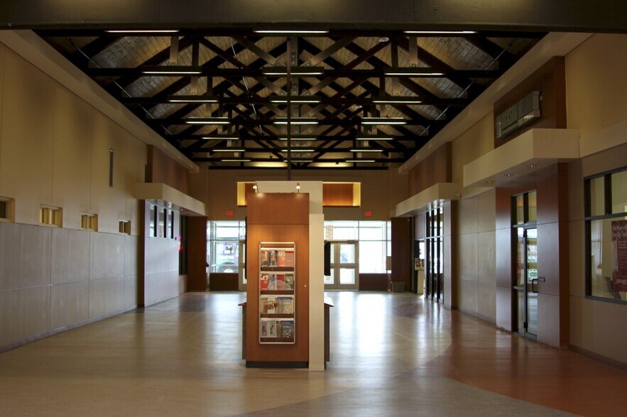 1600 9th Ave, Altoona, PA à louer - Photo intérieure - Image 3 de 5