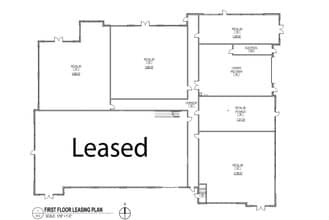 1 E Higgins Rd, Elk Grove Village, IL for lease Floor Plan- Image 1 of 1