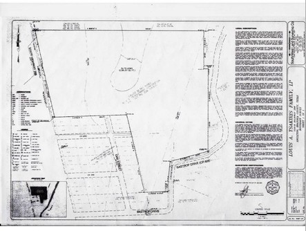 00 Brazosport Blvd N, Angleton, TX à vendre - Plan de site - Image 2 de 2