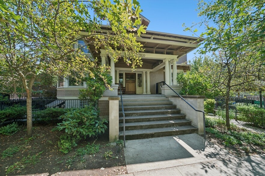 2520 SE Madison St, Portland, OR for sale - Building Photo - Image 2 of 31