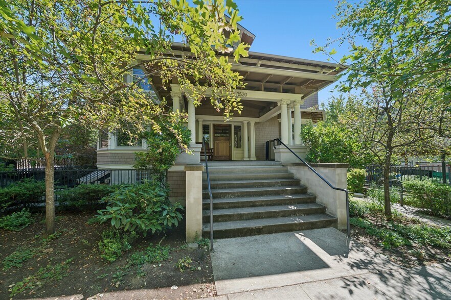 2520 SE Madison St, Portland, OR à vendre - Photo du bâtiment - Image 2 de 31