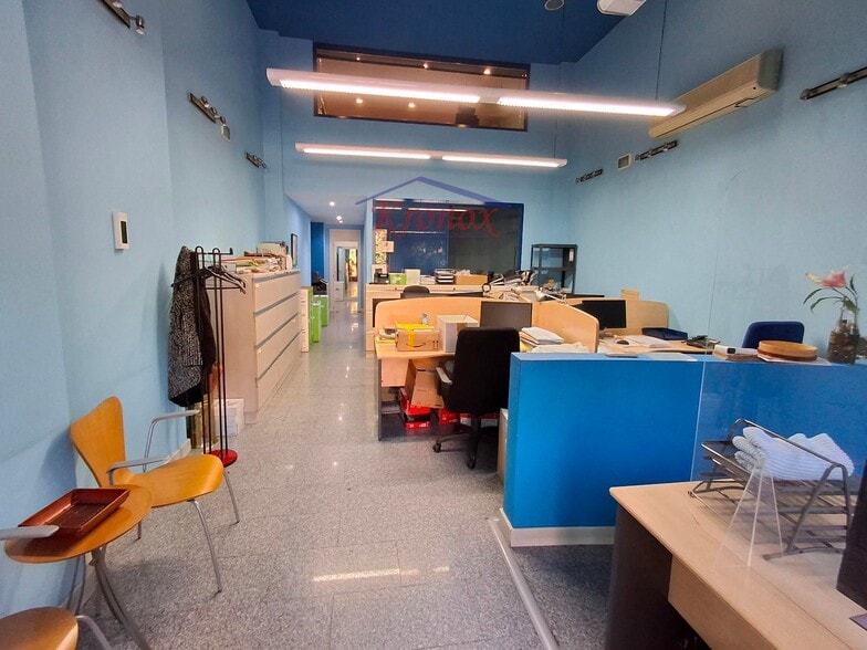 Office/Retail in Madrid, Madrid for lease - Interior Photo - Image 3 of 6