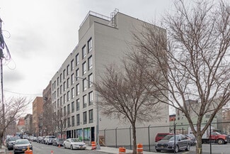 More details for 2321 Belmont Ave, Bronx, NY - Retail for Lease