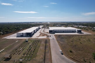 Plus de détails pour 1500 Northlake Pass, Universal City, TX - Industriel/Logistique à louer