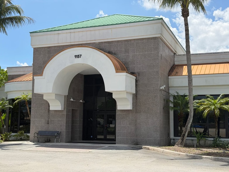 1157 S State Road 7, Wellington, FL for sale - Building Photo - Image 2 of 12