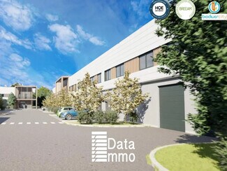 Plus de détails pour Industriel à vendre