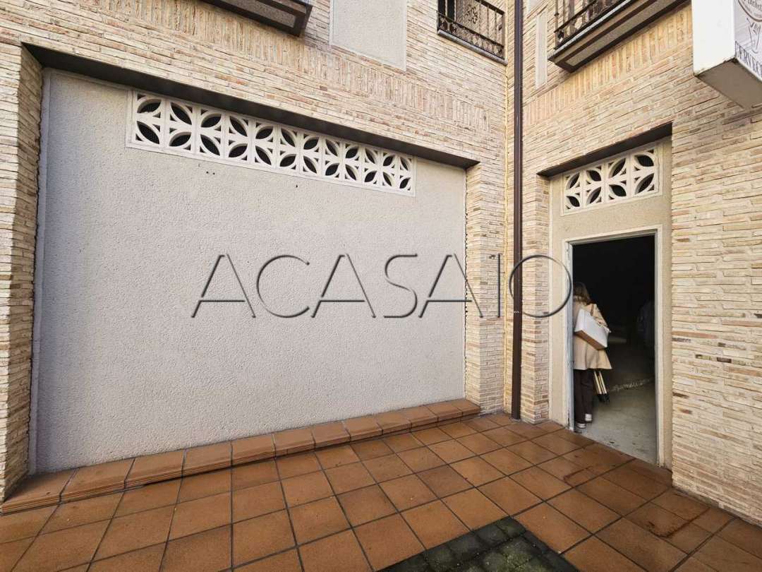 Multifamily in Lominchar, Toledo for sale Primary Photo- Image 1 of 3