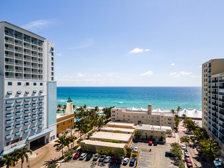 310 Michigan St, Hollywood, FL à vendre - Photo du bâtiment - Image 3 de 6