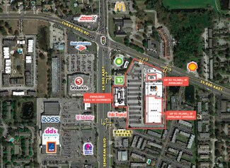 More details for 1801 S Semoran Blvd, Orlando, FL - Retail for Lease