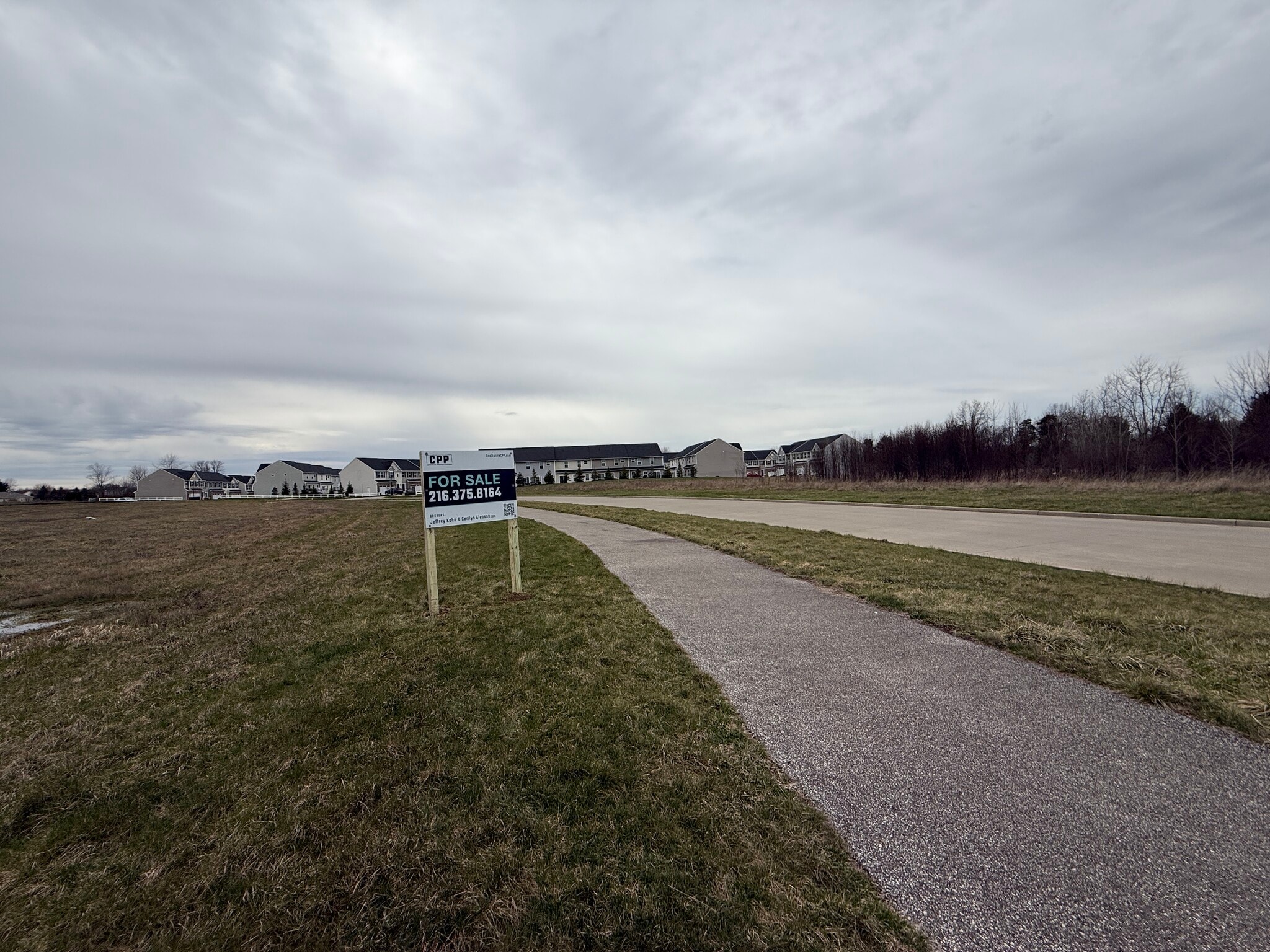 5781 Wooster Pike, Medina, OH for sale Primary Photo- Image 1 of 5