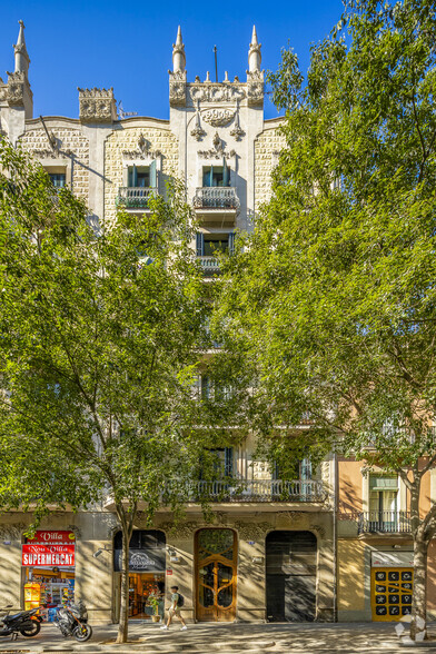 Retail in Barcelona, BAR for lease - Primary Photo - Image 1 of 1