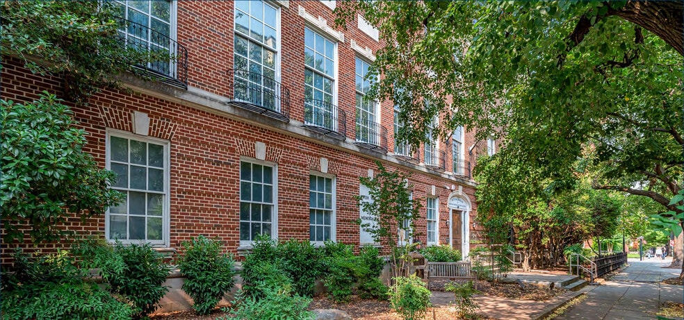 1811 R St NW, Washington, DC for sale - Building Photo - Image 2 of 17