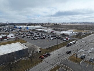 More details for 700 11th St SW, Spencer, IA - Retail for Sale