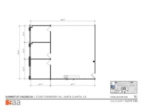 27240 W Turnberry Ln, Valencia, CA for sale Building Photo- Image 1 of 1