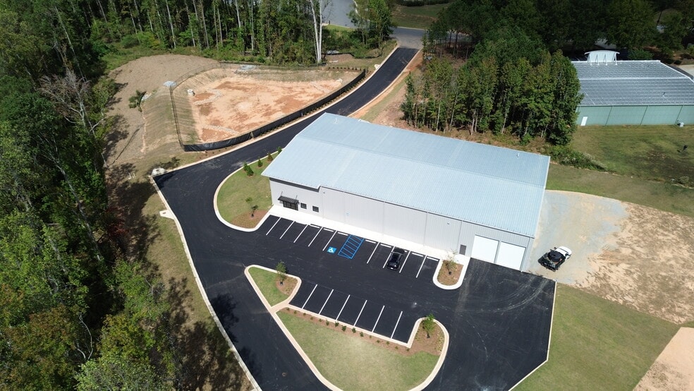 0 GTD Loop, Newnan, GA for sale - Building Photo - Image 3 of 5