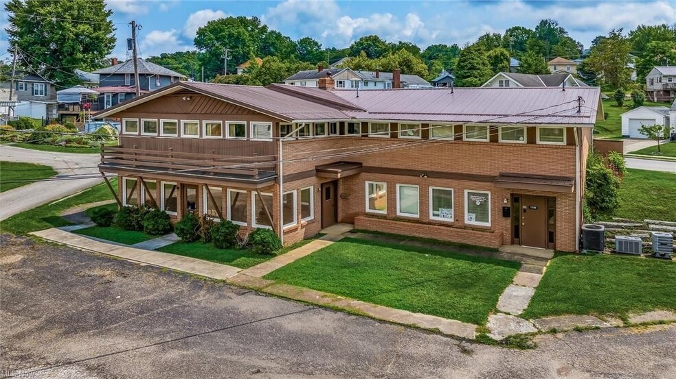 1117 Clark St, Cambridge, OH for sale - Building Photo - Image 3 of 41
