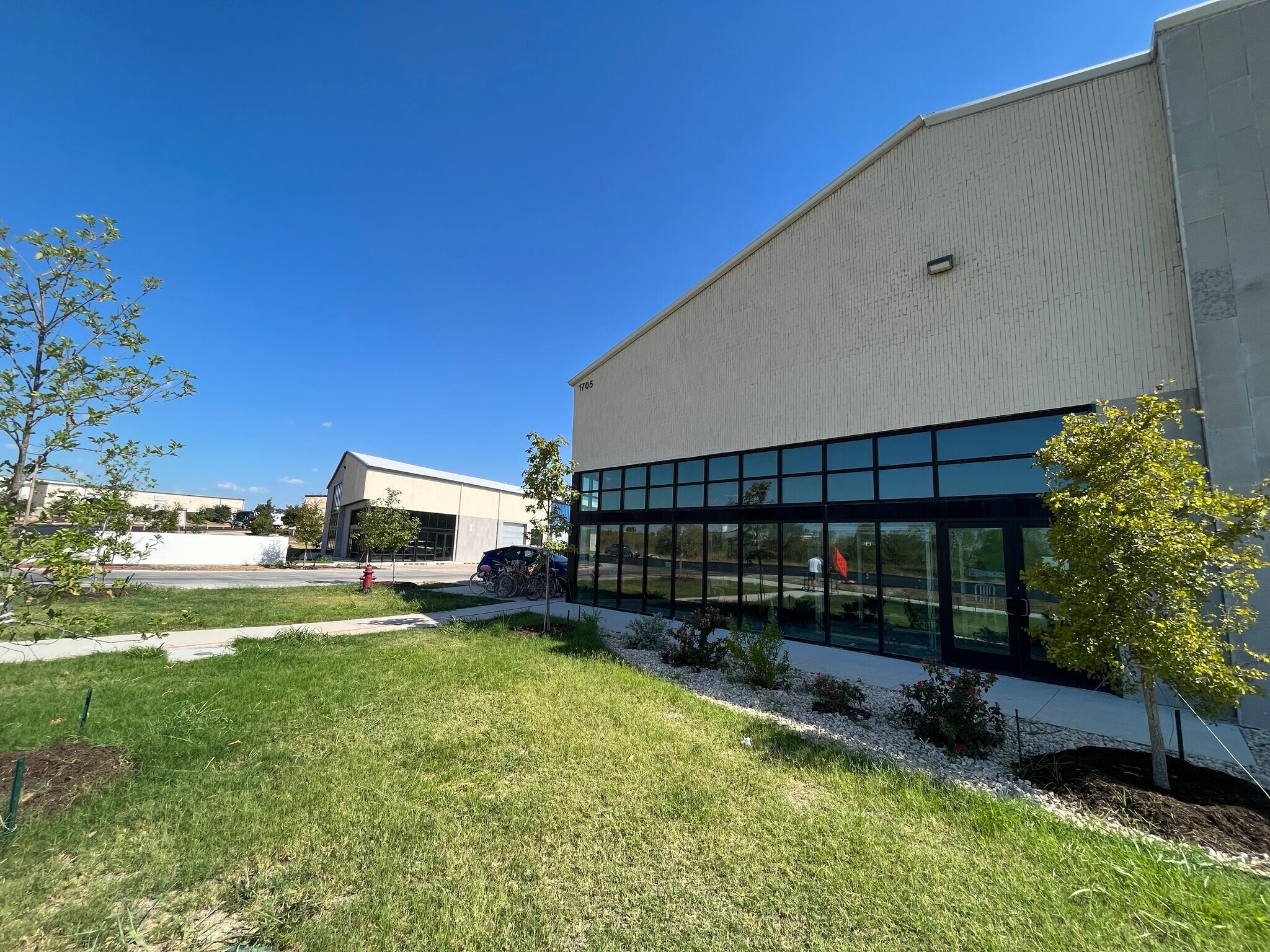 1705 Robert S Light Blvd, Buda, TX à louer Photo du bâtiment- Image 1 de 14