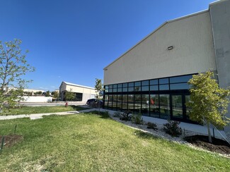 More details for 1705 Robert S Light Blvd, Buda, TX - Flex, Industrial for Lease