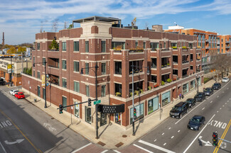 More details for 4800-4806 N Clark St, Chicago, IL - Retail for Lease