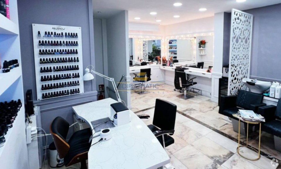 Retail in Madrid, Madrid for lease - Interior Photo - Image 1 of 1