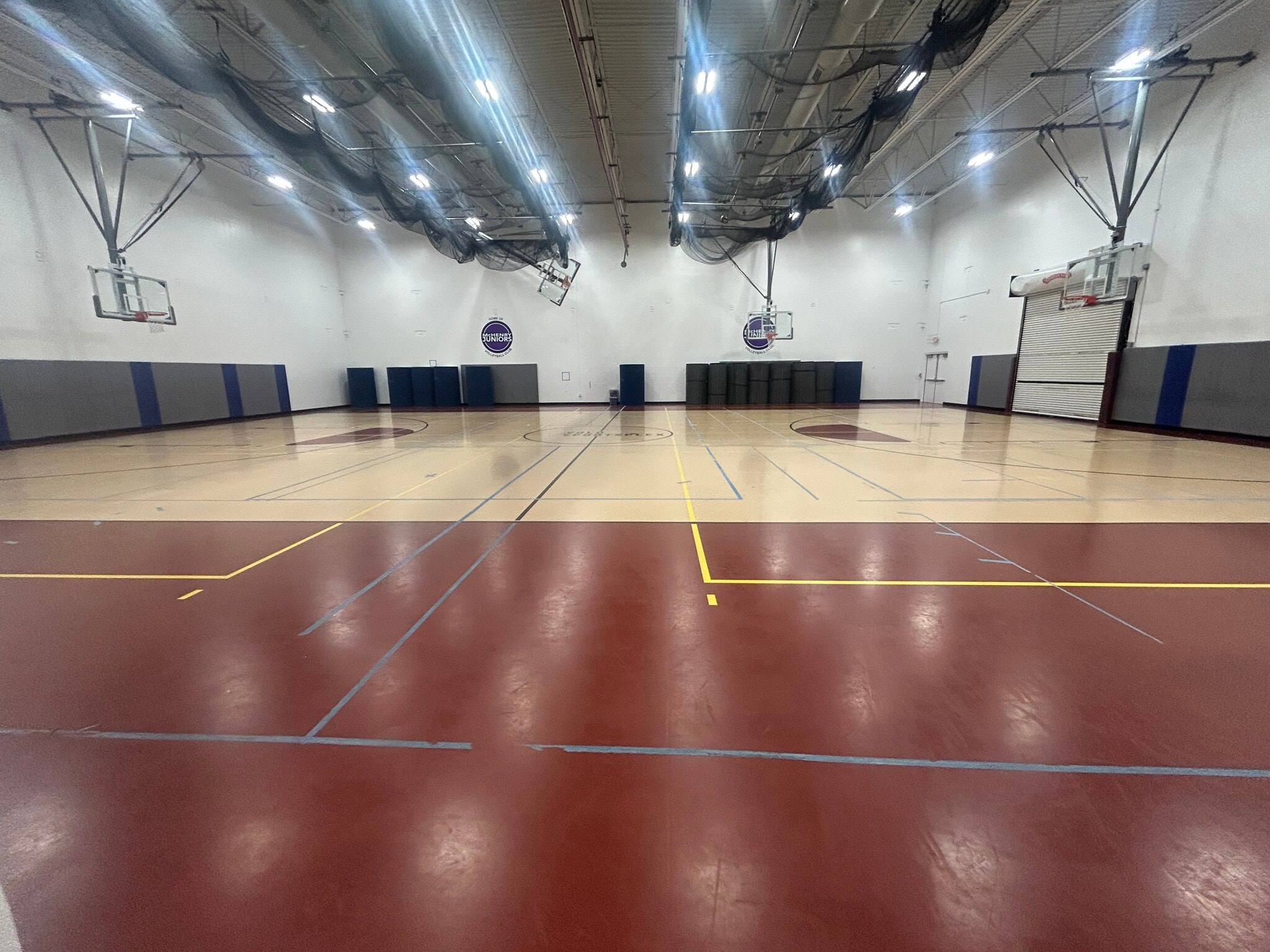 26705 W Commerce Dr, Volo, IL for lease Interior Photo- Image 1 of 4