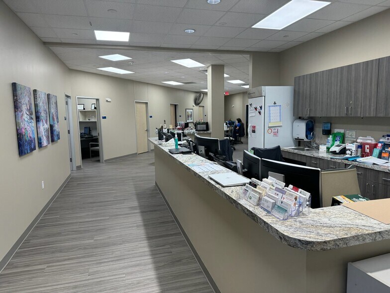 252 Bailey Ranch Rd, Aledo, TX à louer - Photo intérieure - Image 3 de 4