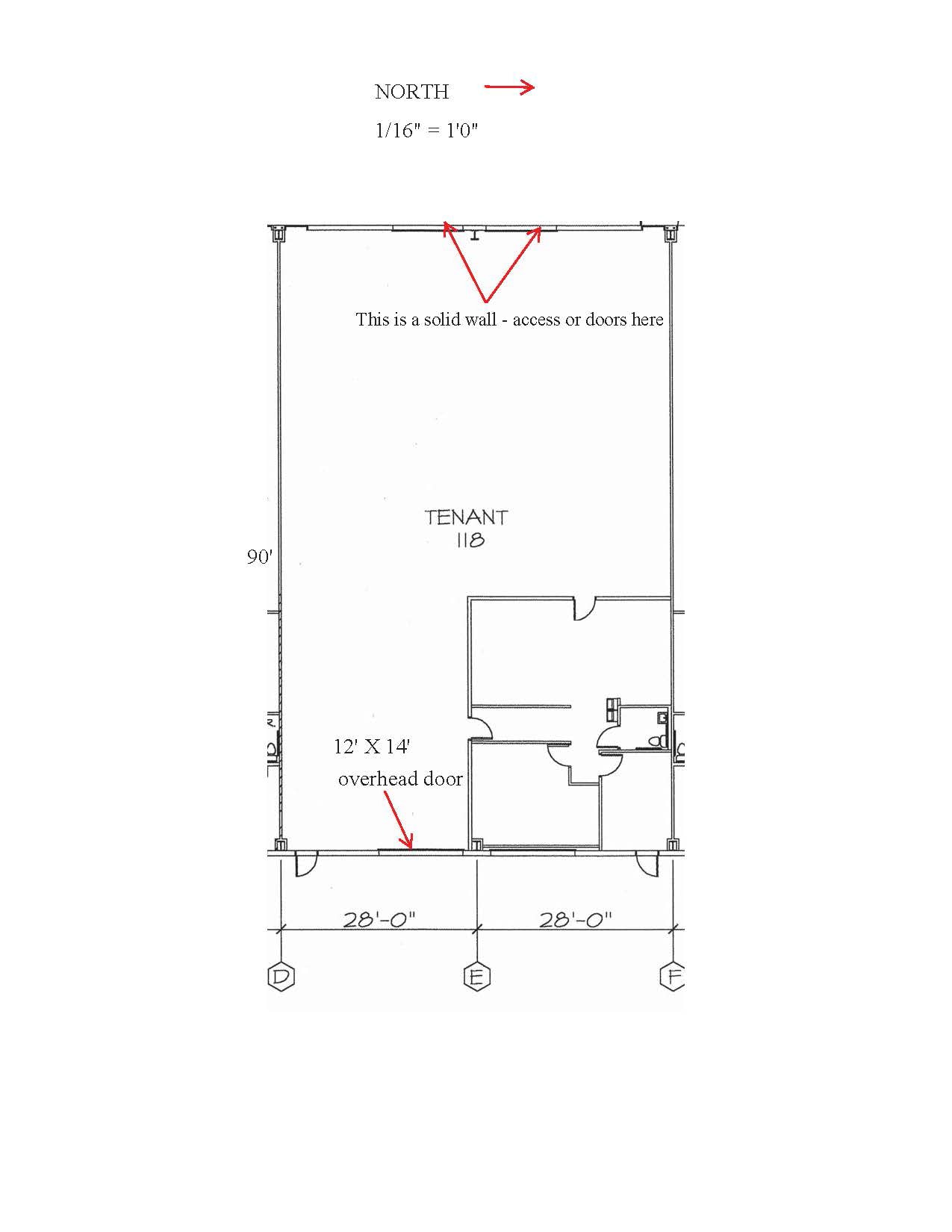 11316 Boggy Creek Rd, Orlando, FL for lease Interior Photo- Image 1 of 1