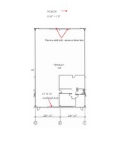 11316 Boggy Creek Rd, Orlando, FL for lease Interior Photo- Image 1 of 1