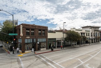 More details for 64-90 N Fair Oaks Ave, Pasadena, CA - Multiple Space Uses for Lease