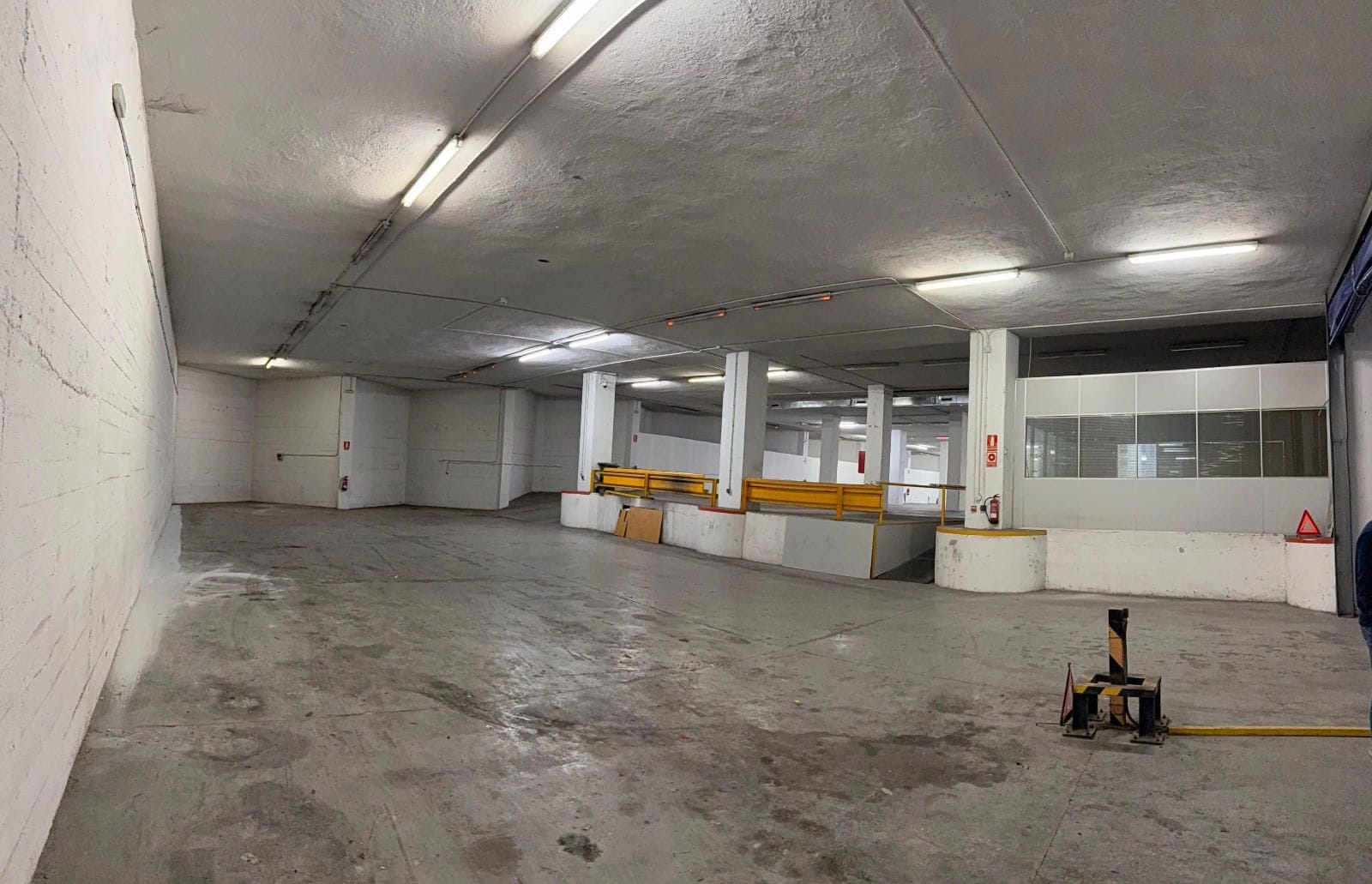 Industrial in Coslada, Madrid for lease Interior Photo- Image 1 of 7