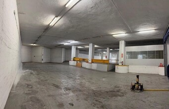 Industrial in Coslada, Madrid for lease Interior Photo- Image 1 of 7