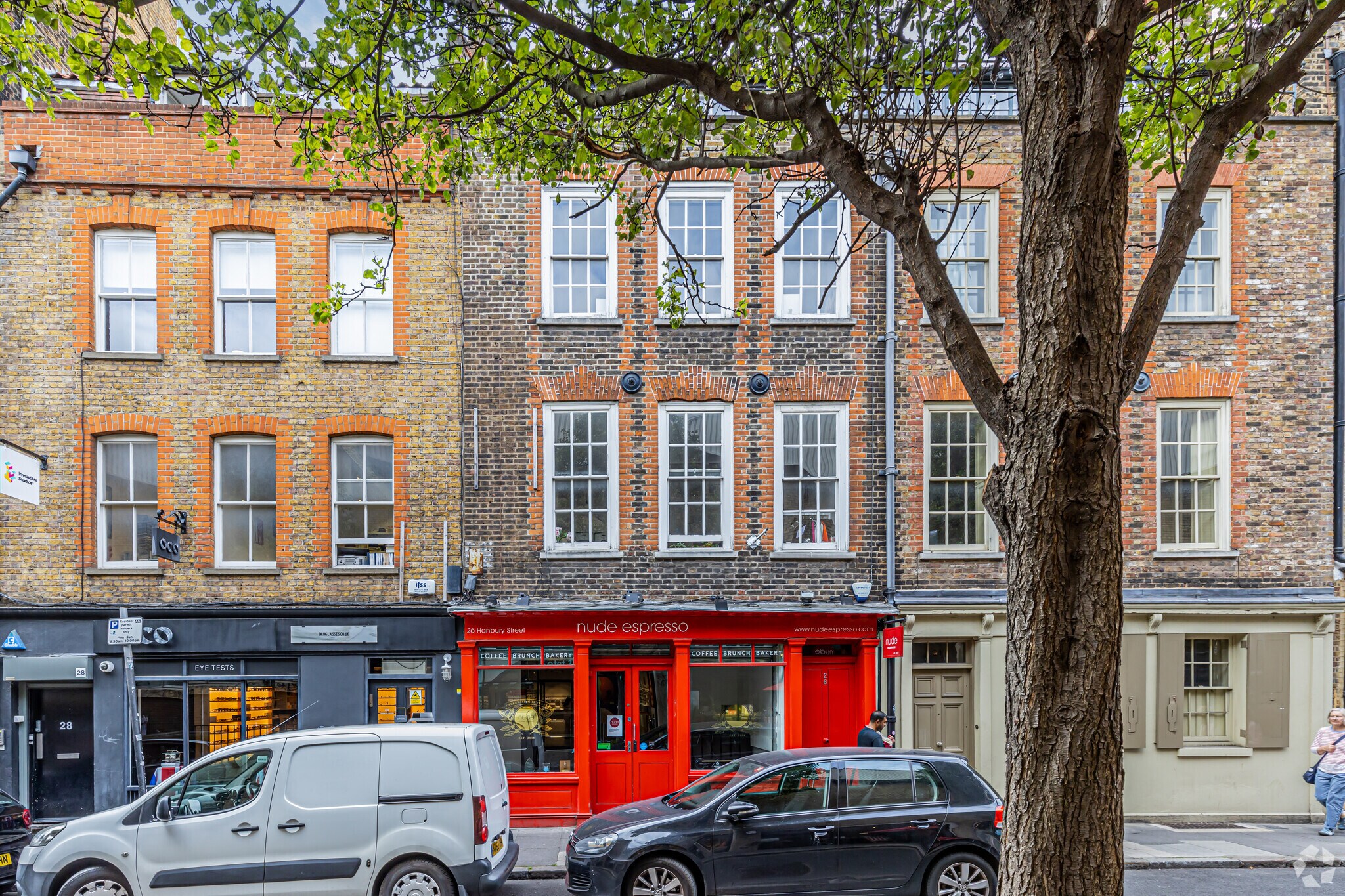 26 Hanbury St, London for sale Primary Photo- Image 1 of 1