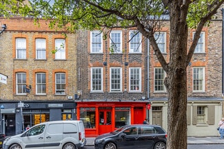 More details for 26 Hanbury St, London - Retail for Lease