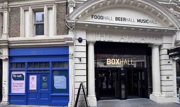 18-33 Liverpool St, Londres à louer Photo du bâtiment- Image 2 de 2