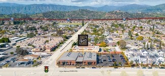 More details for 905 E Arrow Hwy, Glendora, CA - Retail for Sale